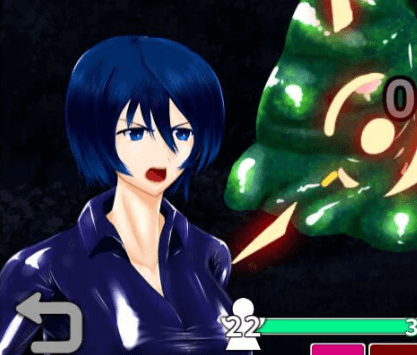 肃清的蓝宝石：粛清のサファイア！精翻完整汉化PC版