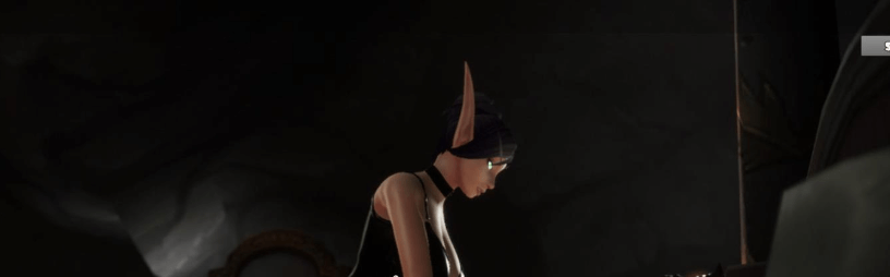 涅槃红龙 艾泽拉斯之V1.01b 官中文PC版