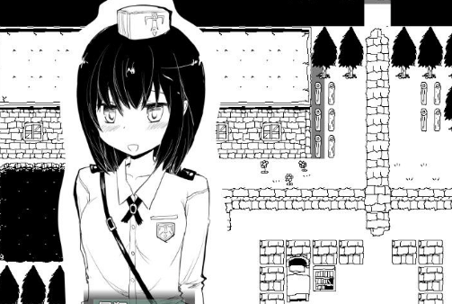 史上最贵黄鼬 文艺复兴の奴隶牧场RPG！修复汉化PC版