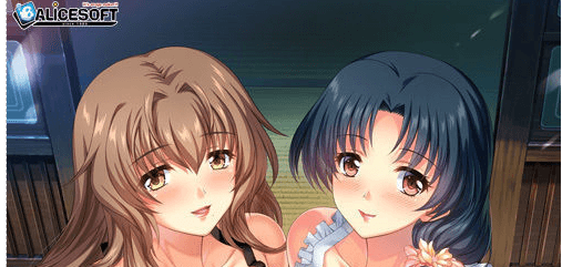 妻中蜜3 妻みぐい3!完整汉化PC版,有全CG档