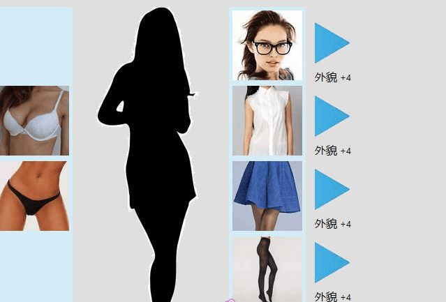 诡屋有鬼 灵魂附体 V1.20 汉化修复PC版,有攻略加上作弊