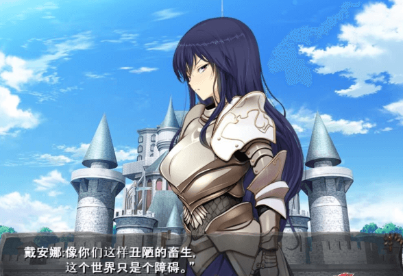 哥布林巢穴 繁殖物语！新汉化PC版，高可玩和全CV