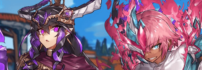 魔王领主和守护骑士 魔王と守護騎士！精翻新汉化PC版