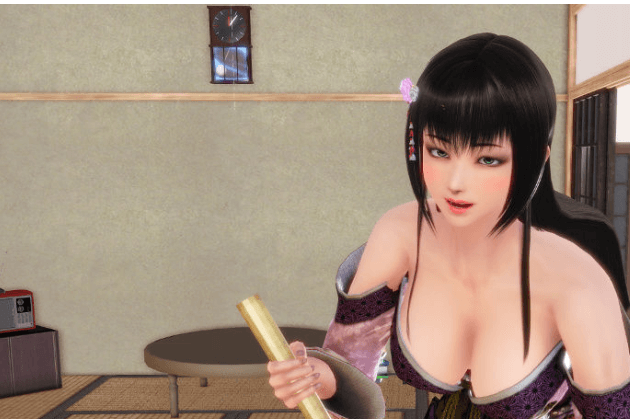 我的学园生活 Ver1.0 PC和安卓精翻汉化最新版