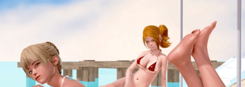 我的学园生活 Ver1.0 PC和安卓精翻汉化最新版