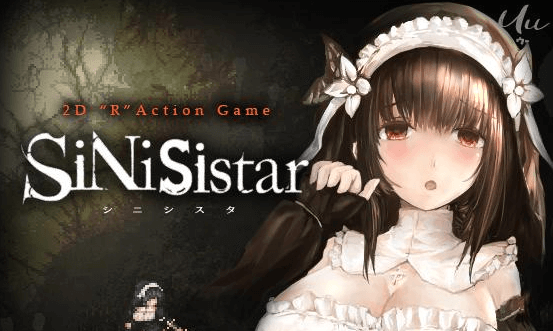 哥特少女勇闯恶魔城 SiNiSistar Ver2.0.0 官中文PC版,有存档