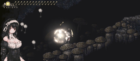 哥特少女勇闯恶魔城 SiNiSistar Ver2.0.0 官中文PC版,有存档