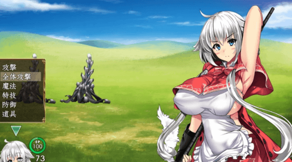 卵之匙 Ver1.04 GORPG精修完整新汉化PC版，全CG存档