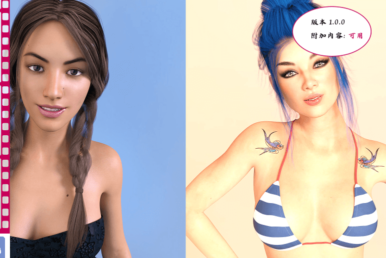 表演课 ActingLessons Ver1.0 精翻汉化完结PC版