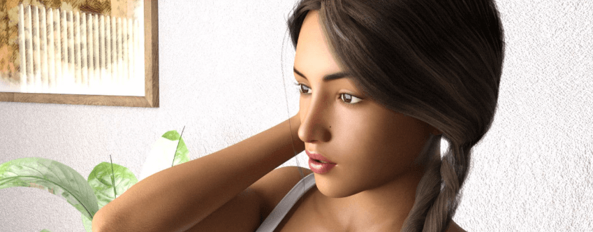 表演课 ActingLessons Ver1.0 精翻汉化完结PC版