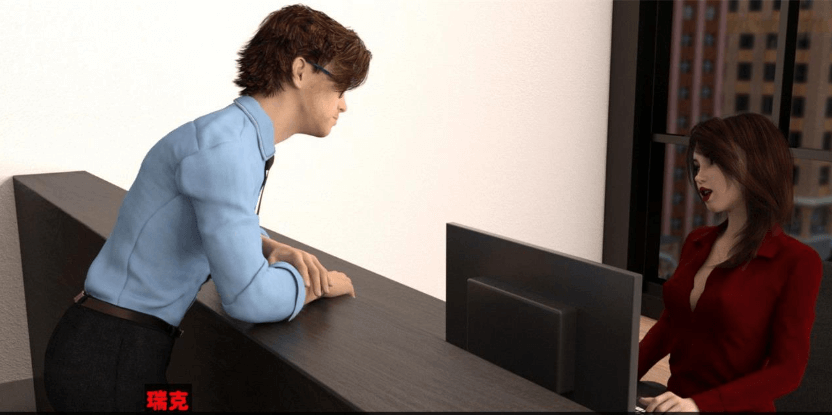 犯什么罪之王的崛起 V0.5 PC和安卓精翻汉化版