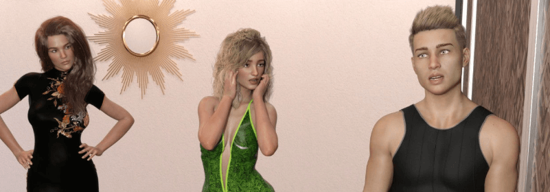 摇摆罗宾 V0.7C PC和安卓精翻汉化版