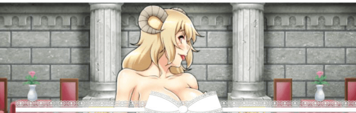 魔物娘讨伐RPG 银魔与失落的圣杯!精修完整新汉化PC版