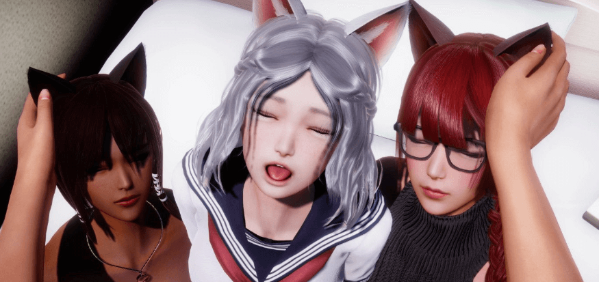 美德 V9a PC和安卓精翻汉化版,有外传全5章