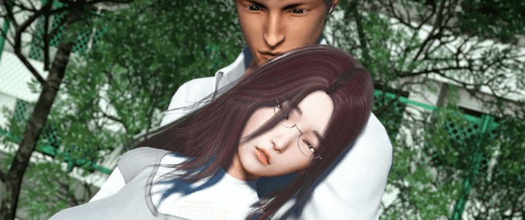 美德 V.I.R.T.U.E.S.  0.8a PC和安卓精翻汉化最新版