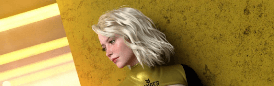 银河之限 囚笼!PC和安卓精翻新汉化版