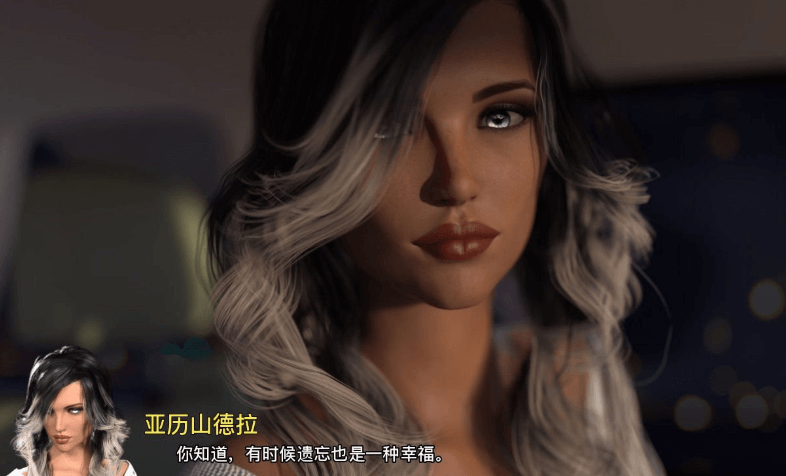 失忆 Amnesia Ver2.0 PC和安卓精修汉化版