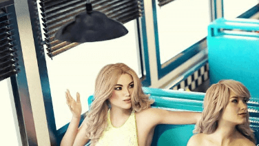 人生转变 PC和安卓精翻新汉化完结版，有存档