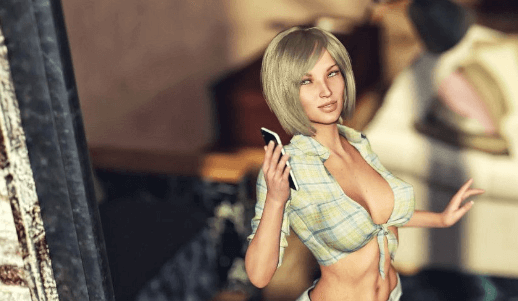 人生转变 PC和安卓精翻新汉化完结版，有存档