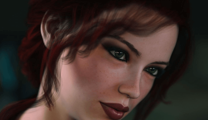 破碎的梦想之城 V0.7(1.02) PC和安卓精翻汉化版