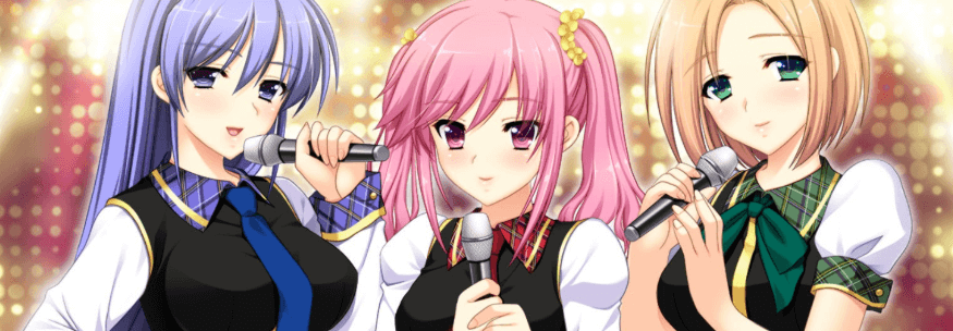 聖昌女 什么奴育成学園 Ver1.0.1 完结汉化PC版，全CG存档加攻略