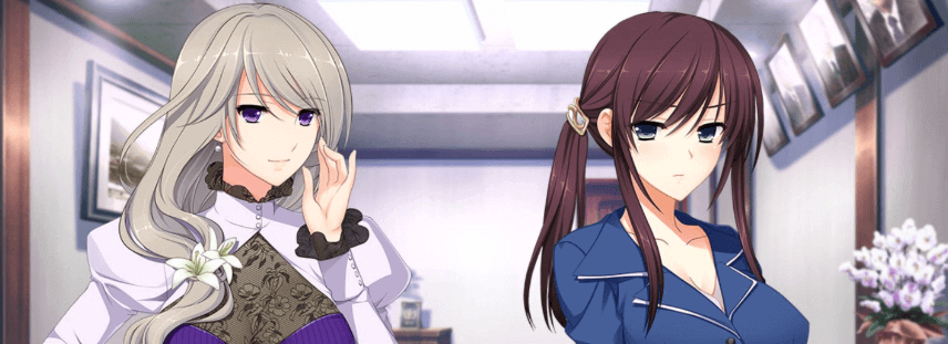 聖昌女 什么奴育成学園 Ver1.0.1 完结汉化PC版，全CG存档加攻略