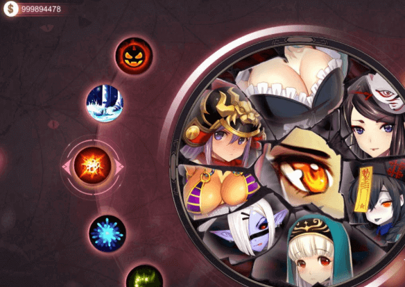 迷失魔镜 Mirror Ver3.31 官中文绅士PC版,有全CG档,全DLC加OST