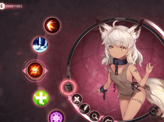 迷失魔镜 Mirror Ver3.31 官中文绅士PC版,有全CG档,全DLC加OST