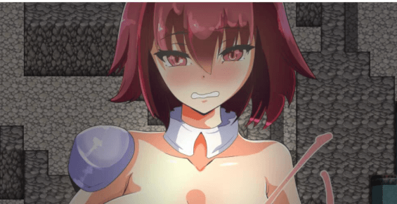 NT的事情 反常识的地下城! 精翻新汉化PC版