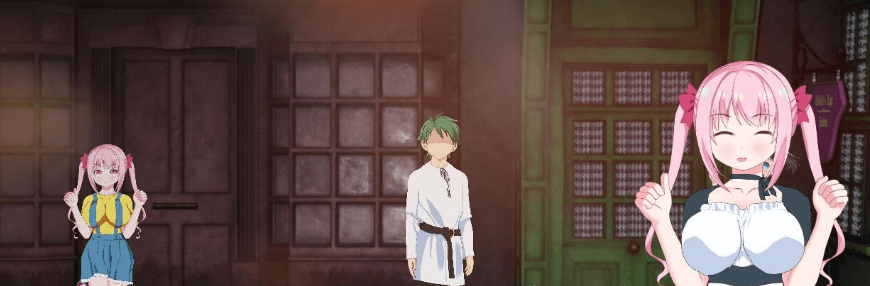 欢迎来到超绅士酒馆!Ver1.50 精翻新汉化PC版,CV