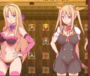 炼金术师姐姐收集晶液的理由 炼成小宝宝！中文PC版，有存档