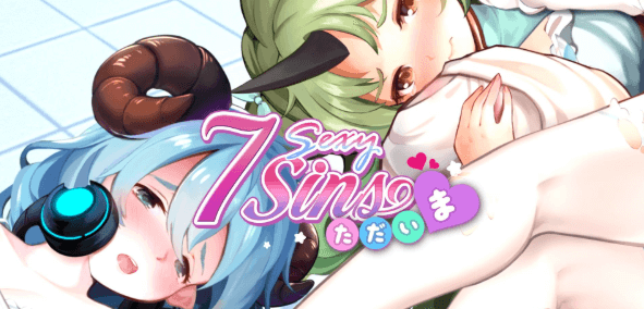 七欲罪 人什么妻再临版!新作官中文破解PC版,已打绅士补丁,全CV