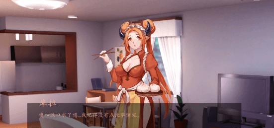 七欲罪 人什么妻再临版!新作官中文破解PC版,已打绅士补丁,全CV