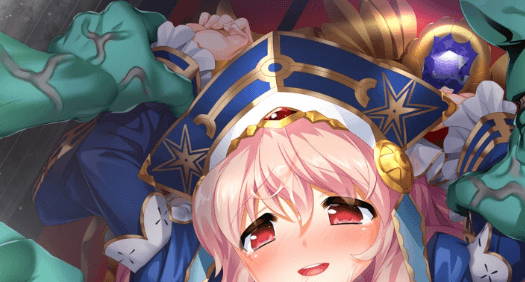 邪银的使徒 触手姬阿尔特娅、魔宫比安卡-无尽繁衍!云翻汉化PC版