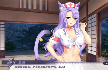 拉雅和我的爱爱冒险记!PC和安卓完整精翻新汉化版