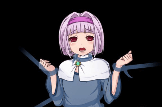 春孕巫女莉塞特 V1.11 GORPG新汉化PC版，有存档和攻略