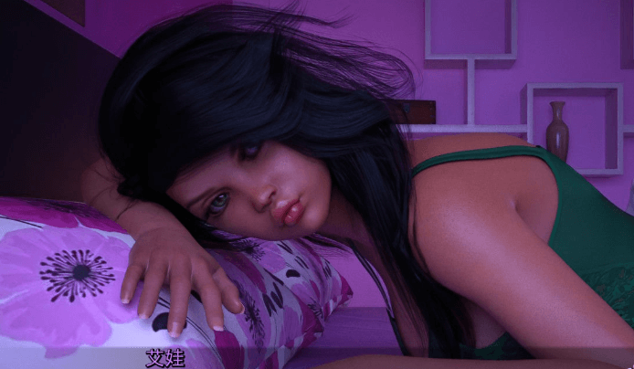 纯爱 PureLove V0.43 PC和安卓精翻新汉化版