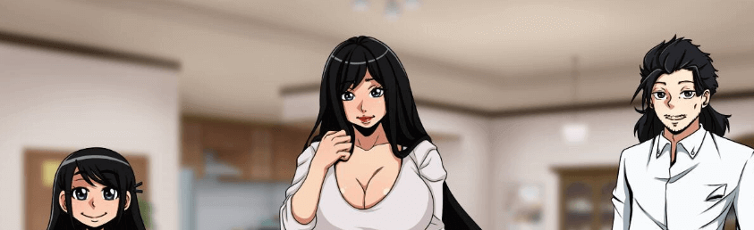 穿越计划 Ver0.8 PC和安卓精翻新汉化版