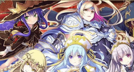 封缄之都古拉塞斯塔!威力加强汉化PC版,全DLC加存档