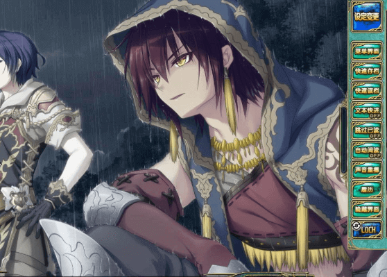 封缄之都古拉塞斯塔!威力加强汉化PC版,全DLC加存档