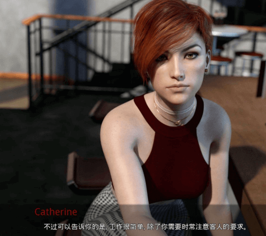 我的摇滚巨星梦 Ver0.80 PC和安卓精翻汉化版