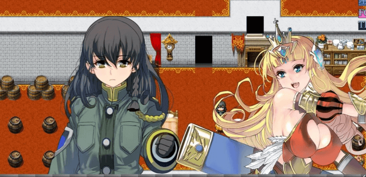 正太或死 SHOTAorDIE V7 精翻完整新汉化PC版