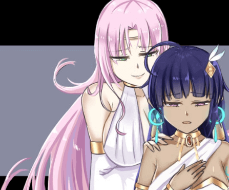 失落之白 与世隔绝的白族 新作官中文PC版,全CV