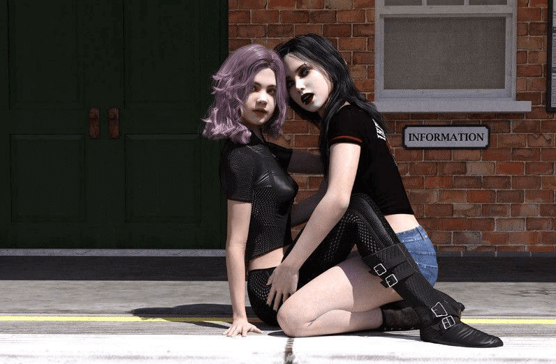 喧嚣镇 Hustle Town PC和安卓精翻完结汉化版