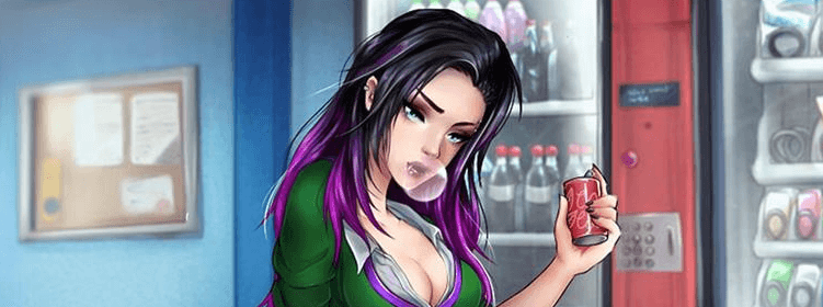 奥克伍德魔法学院 PC和安卓精翻完结汉化版