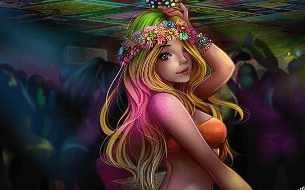 奥克伍德魔法学院 PC和安卓精翻完结汉化版