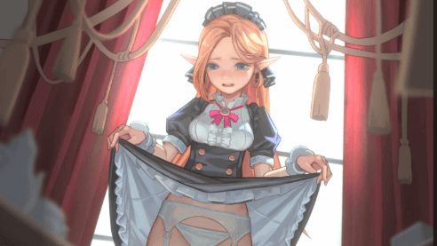 异世界大勇者!ISEKAI QUEST 新作中文PC版,全CV