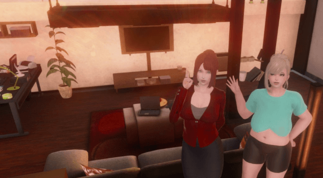 我和僵尸有个约会 Ver0.93 PC和安卓高压精翻汉化版