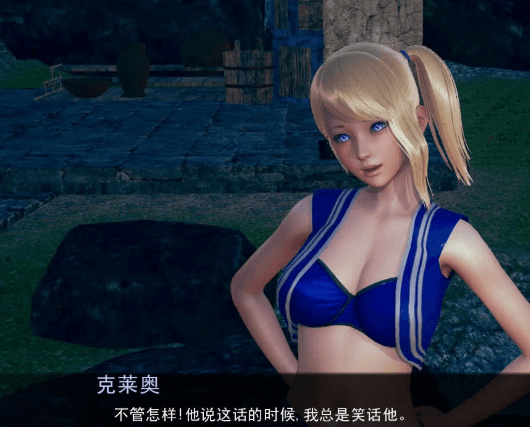 后宫学园！PC和安卓精翻完整新汉化版