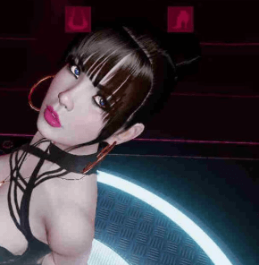 私人定制玩偶 Cherry VX 最终完整PC加VR版全CV